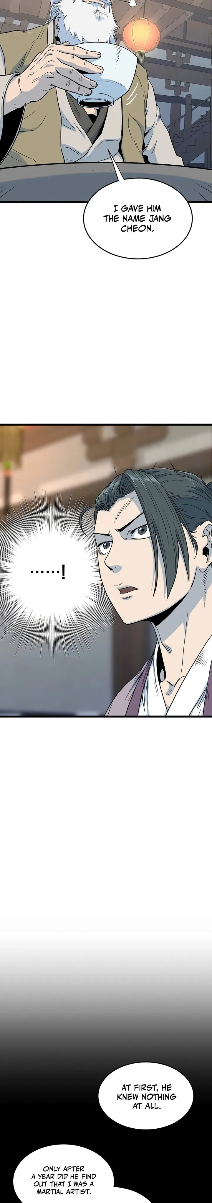 Murim Login Chapter 118 image 02